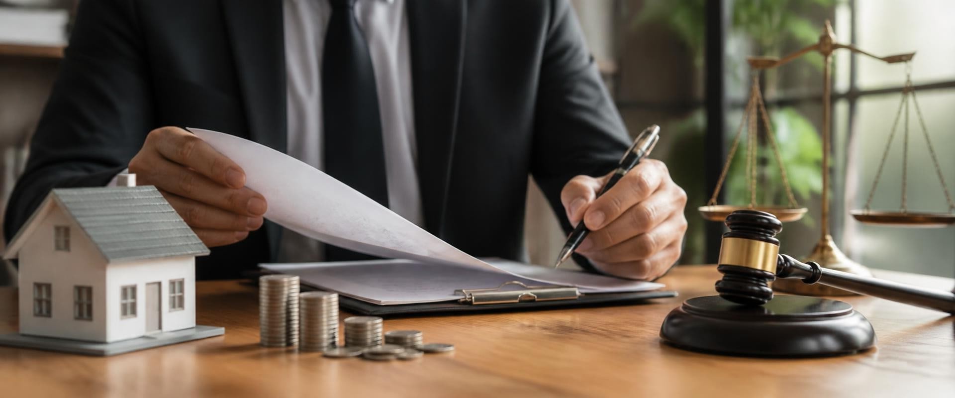 How Bankruptcy Law Can Affect Credit, Property, and Future Finances