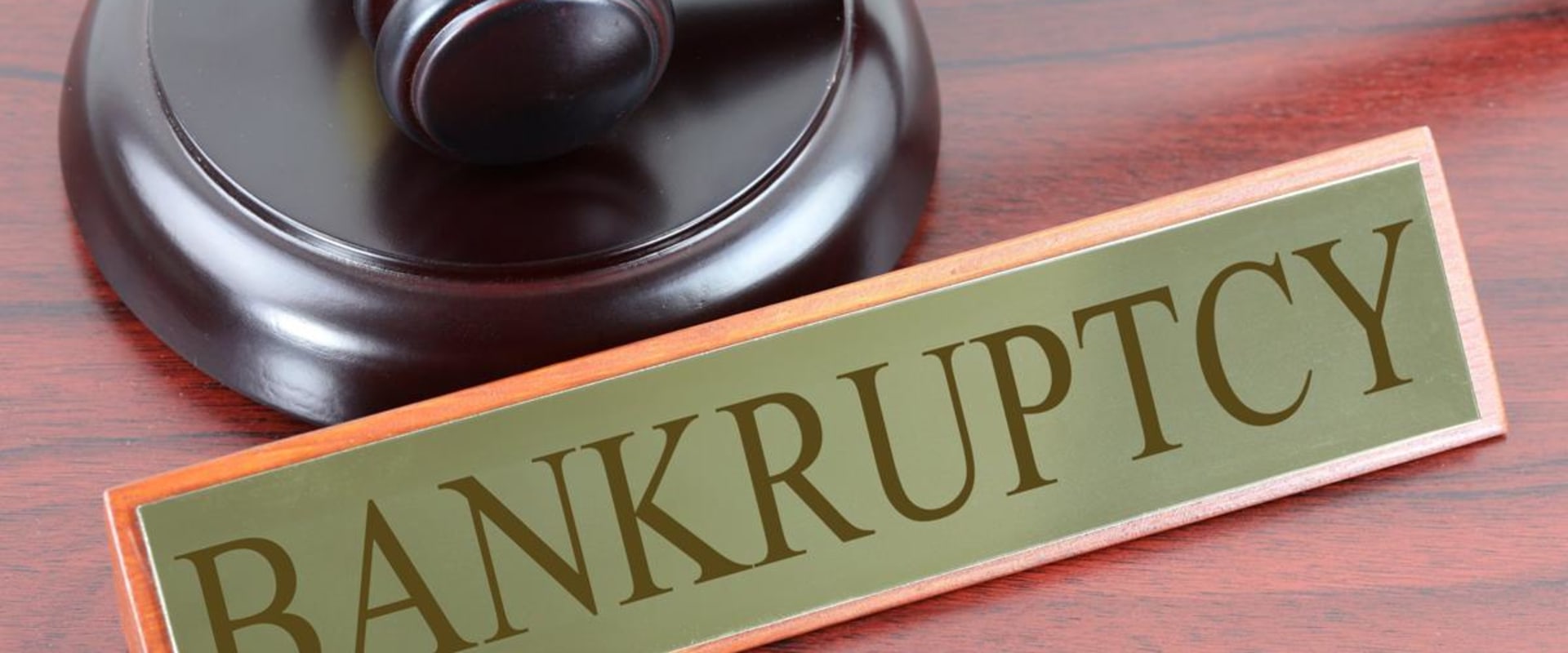 Is bankruptcy an administrative law?