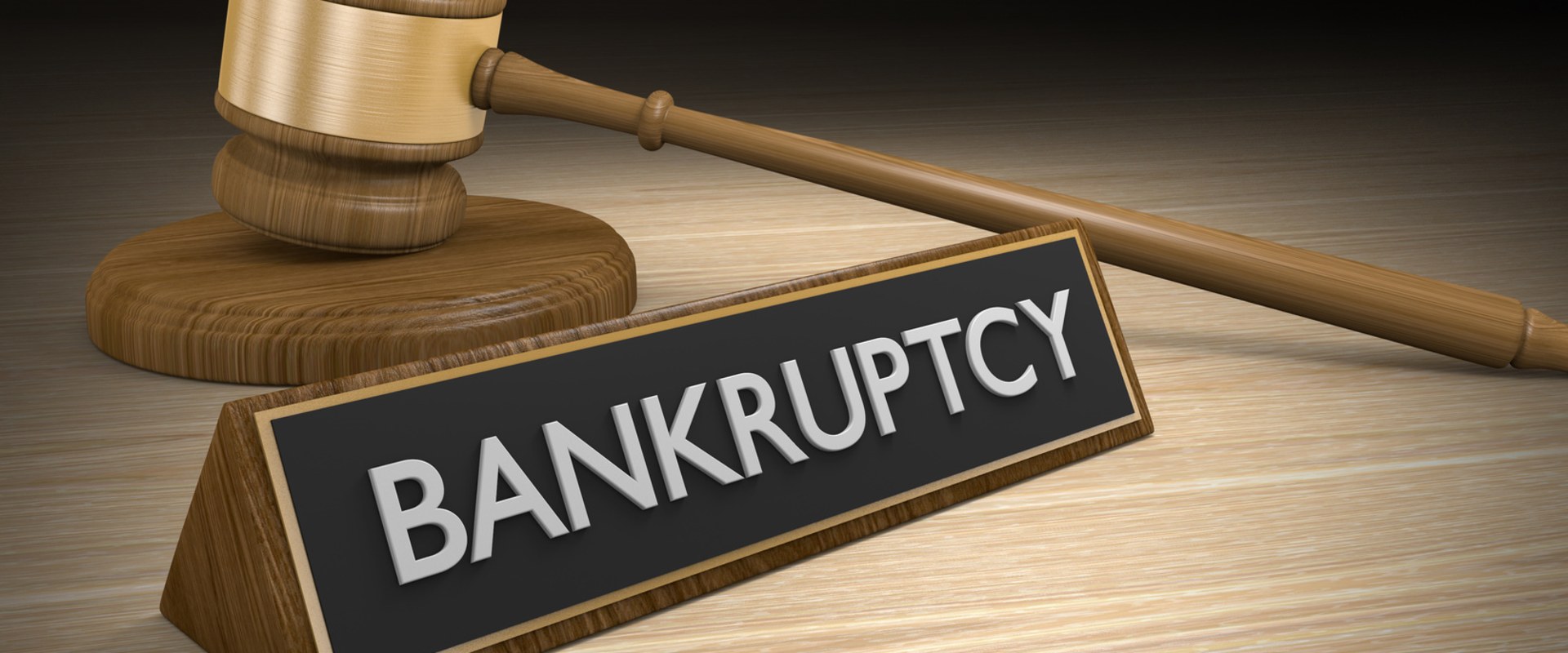 Are bankruptcy laws changing?