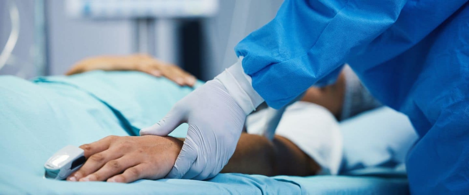 How Bankruptcy Law Addresses Large Medical Liens Following Catastrophic Injuries