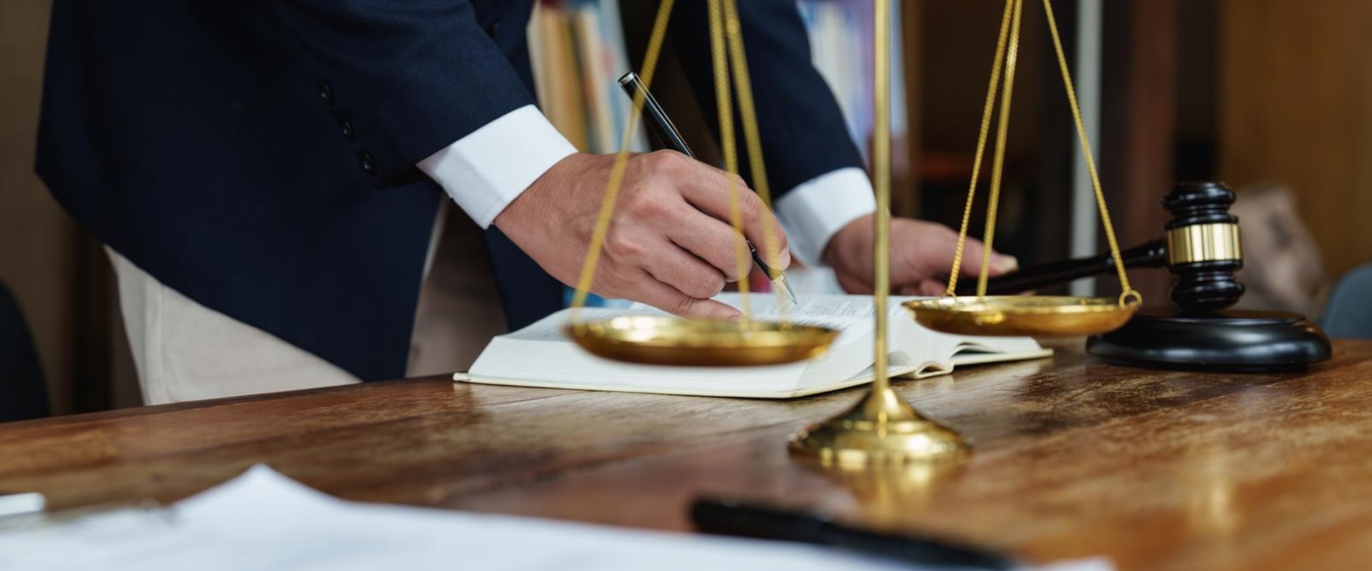 How Bankruptcy Affects Slip and Fall Claims in Denver