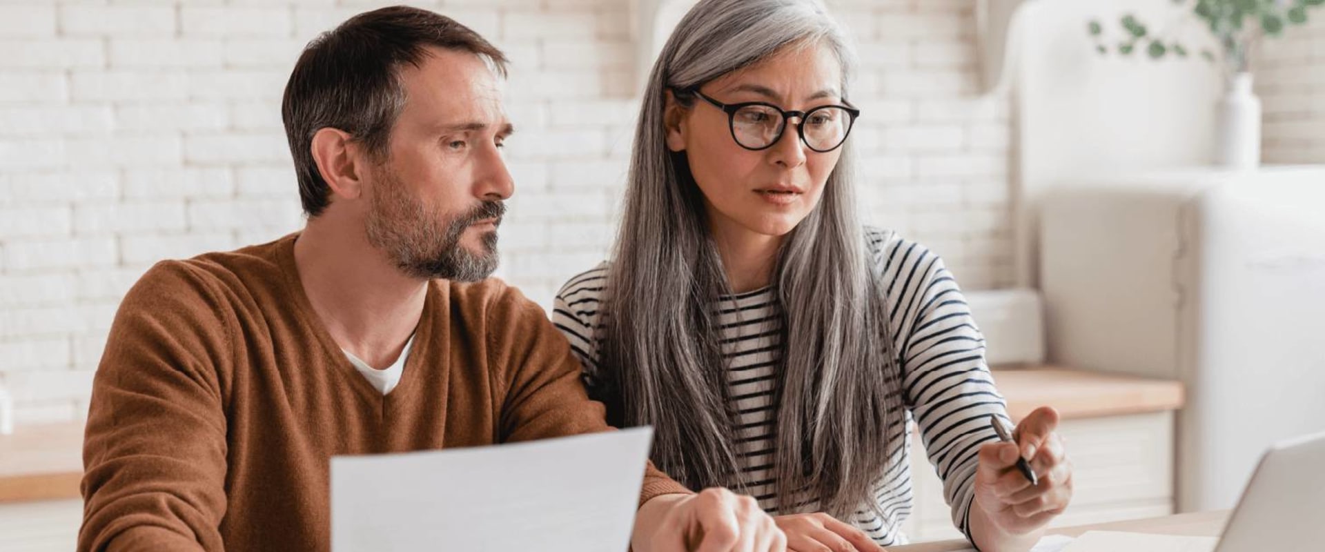 Can a person file bankruptcy by themselves?