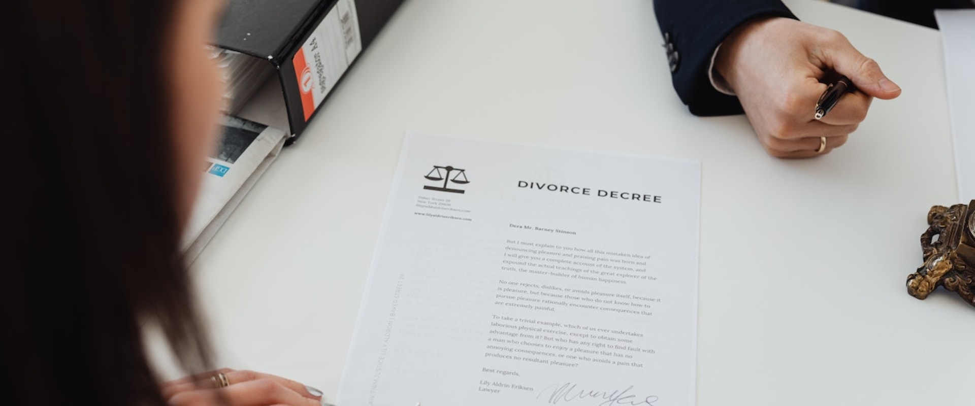 Bankruptcy Law: How Can A Maroochydore Family Lawyer Assist With Property Settlement In A Divorce Case