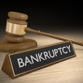 Are bankruptcy laws changing?