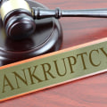 Can states make bankruptcy laws?