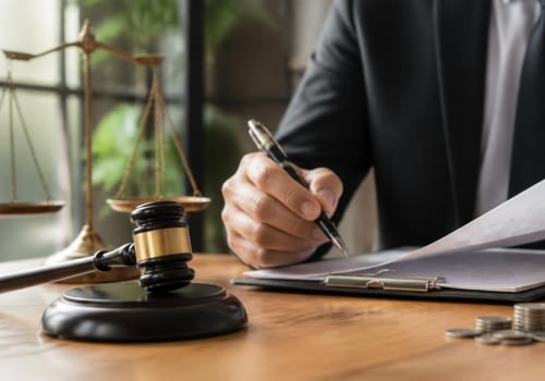 How Bankruptcy Law Can Affect Credit, Property, and Future Finances