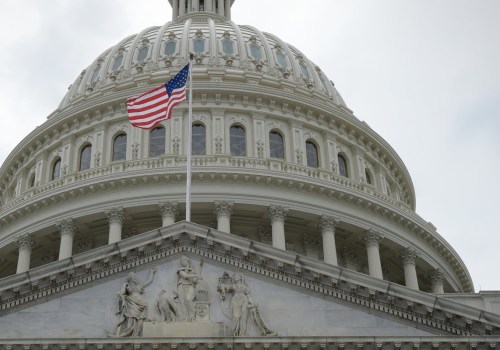 Why does congress have bankruptcy laws?