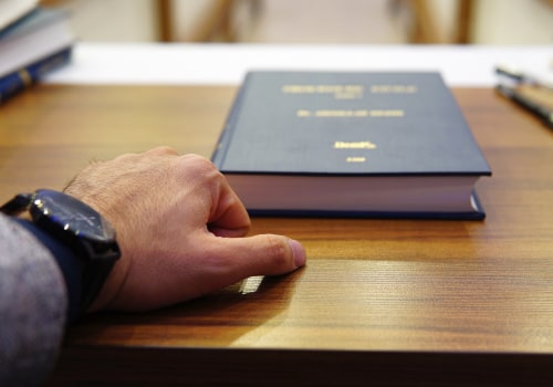 The Benefits Of Hiring A Business Lawyer In Colorado Springs With Expertise In Bankruptcy Law