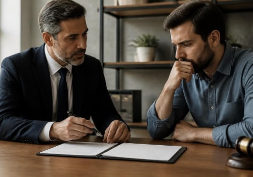 Bankruptcy Law Strategies for Small Business Owners