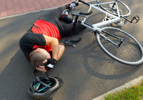 Navigating Cyclist Injury Claims in Clearwater, FL