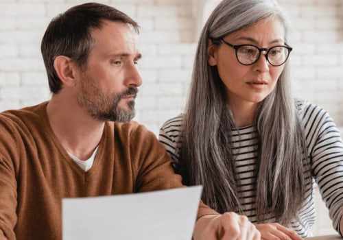 Can a person file bankruptcy by themselves?