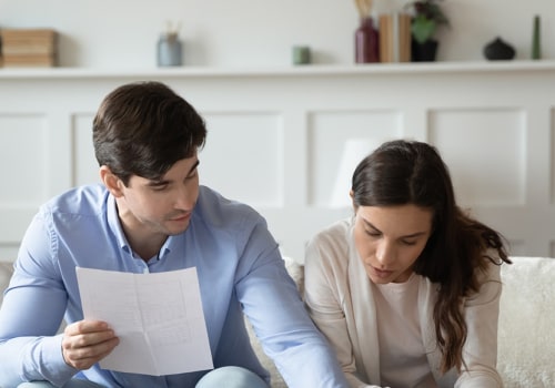 What are bankruptcy options for individuals?